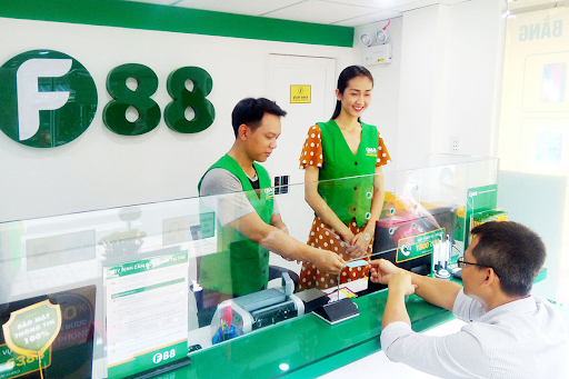 Vay tiền nóng nhanh gọn tại Đà Nẵng với F88