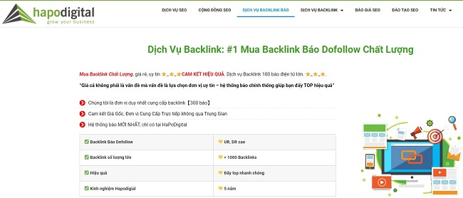 Mua backlink là gì? Có nên mua backlink hay không?