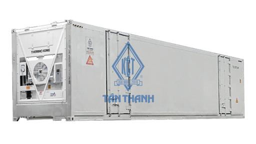 container lạnh 1 